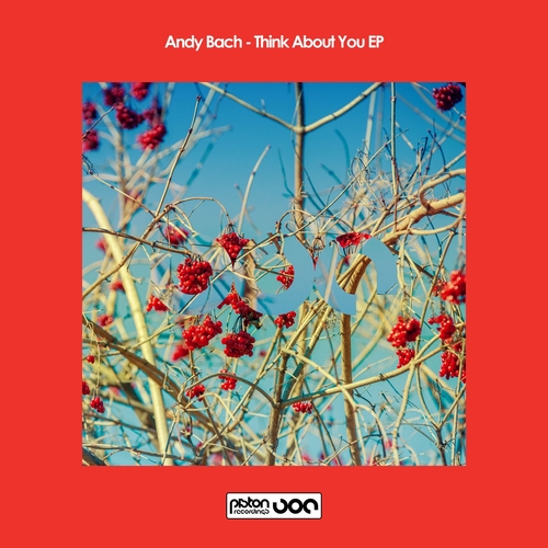 Andy Bach - Think About You EP [PR2022631]